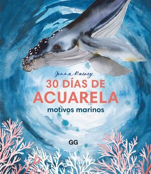 30 DÍAS DE ACUARELA *