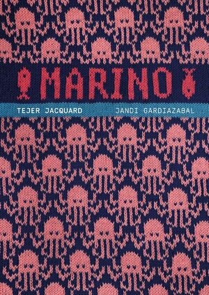 MARINO. TEJER JACQUARD *