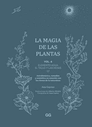 LA MAGIA DE LAS PLANTAS *