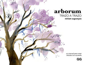 ARBORUM TRAZO A TRAZO *