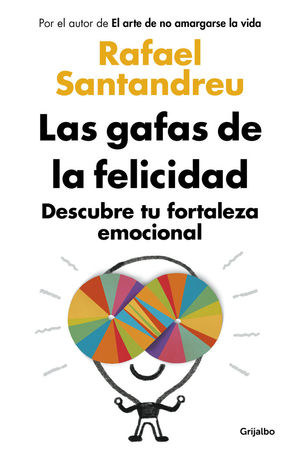 LAS GAFAS DE LA FELICIDAD *