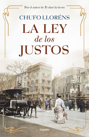 LA LEY DE LOS JUSTOS *
