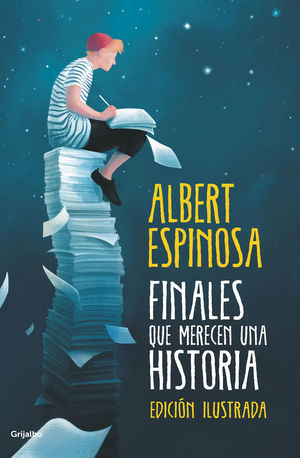 FINALES QUE MERECEN UNA HISTORIA *