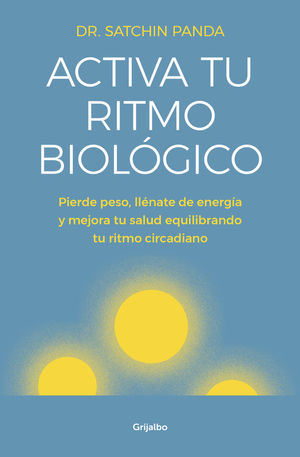 ACTIVA TU RITMO BIOLOGICO *