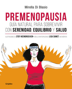 PREMENOPAUSIA *