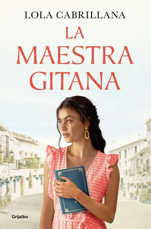 LA MAESTRA GITANA *