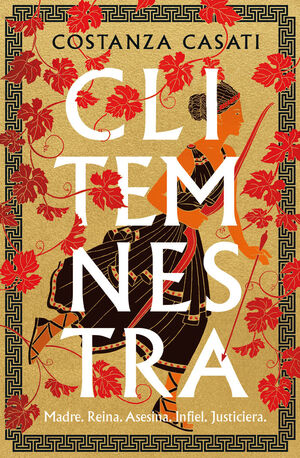 CLITEMNESTRA *