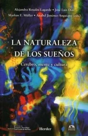 LA NATURALEZA DE LOS SUEÑOS *