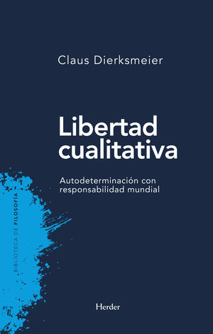 LIBERTAD CUALITATIVA *