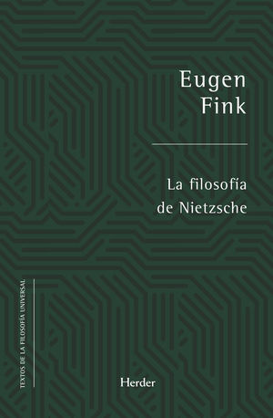 LA FILOSOFÍA DE NIETZSCHE *