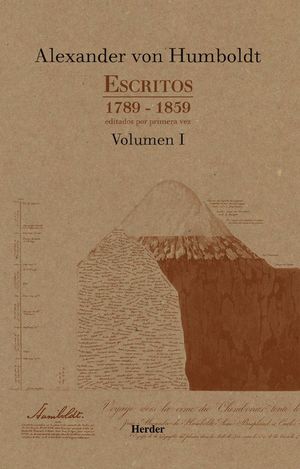 ESCRITOS 1789-1859. VOL. I *