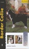 BORDER COLLIE *