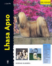 LHASA APSO *