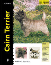 CAIRN TERRIER *