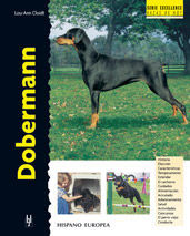 DOBERMANN *