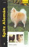 SPITZ ALEMÁN *