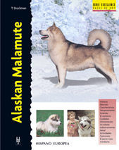 ALASKAN MALAMUTE *