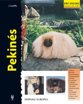 PEKINÉS *