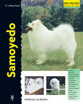 SAMOYEDO *