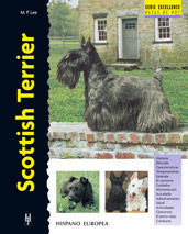 SCOTTISH TERRIER *