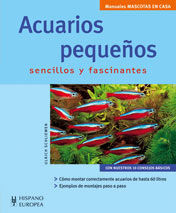 ACUARIOS PEQUEÑOS *