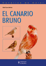 EL CANARIO BRUNO *