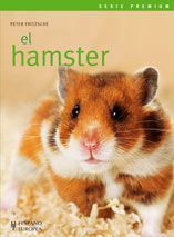 EL HAMSTER *