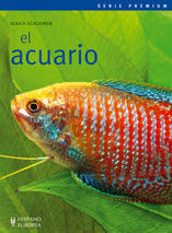 EL ACUARIO *