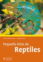 PEQUEÑO ATLAS DE REPTILES *