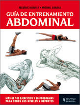 GUÍA DE ENTRENAMIENTO ABDOMINAL *