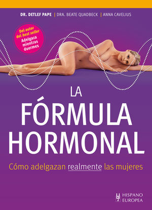 LA FÓRMULA HORMONAL *