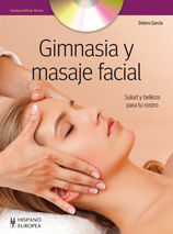 GIMNASIA Y MASAJE FACIAL (+DVD) *