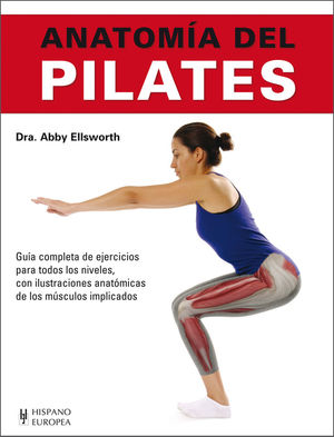 ANATOMÍA DEL PILATES *