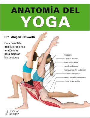 ANATOMÍA DEL YOGA *