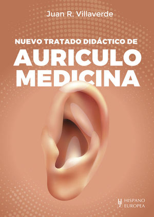 NUEVO TRATADO DIDÁCTICO DE AURICULOMEDICINA *