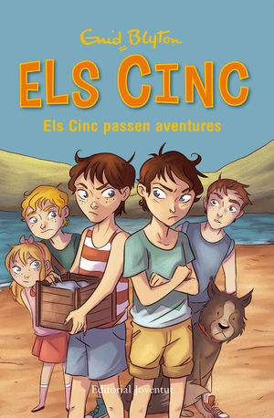 ELS CINC PASSEN AVENTURES  *