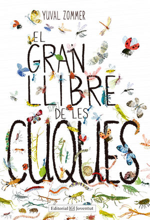 EL GRAN LLIBRE DE LES CUQUES *