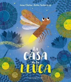 LA CASA DE LA LLUCA *