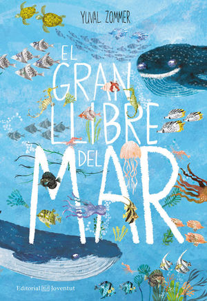 EL GRAN LLIBRE DEL MAR *