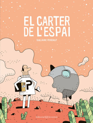 EL CARTER DE L'ESPAI *