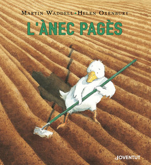 L'ÀNEC PAGÈS *