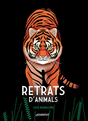 RETRATS D'ANIMALS *