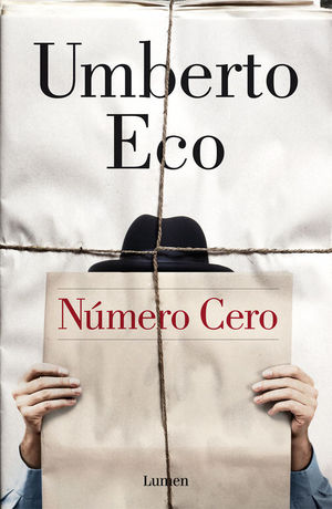 NÚMERO CERO *