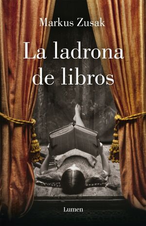 LA LADRONA DE LIBROS *