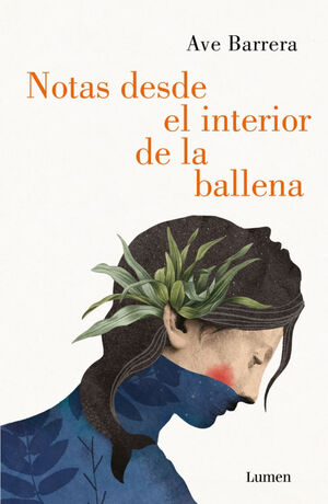 NOTAS DESDE EL INTERIOR DE LA BALLENA *
