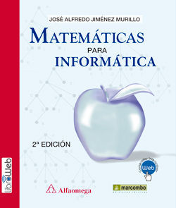 MATEMATICAS PARA INFORMATICA *