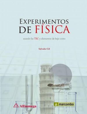 EXPERIMENTOS DE FISICA *