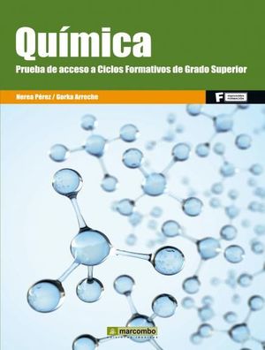 QUÍMICA *