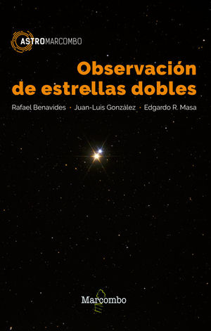 OBSERVACIÓN DE ESTRELLAS DOBLES