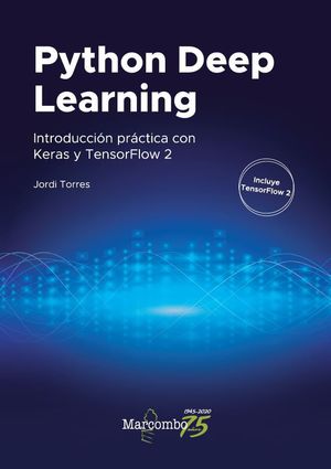 PYTHON DEEP LEARNING *